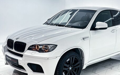 BMW X6 M, 2011 год, 1 650 000 рублей, 2 фотография