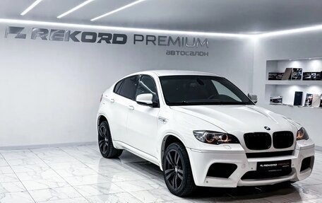 BMW X6 M, 2011 год, 1 650 000 рублей, 5 фотография