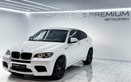 BMW X6 M, 2011 год, 1 650 000 рублей, 3 фотография