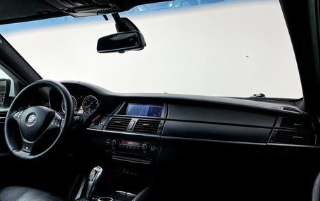 BMW X6 M, 2011 год, 1 650 000 рублей, 9 фотография