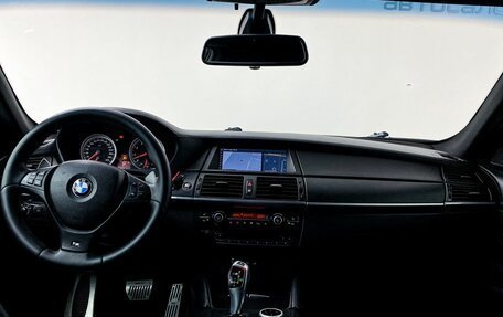 BMW X6 M, 2011 год, 1 650 000 рублей, 8 фотография