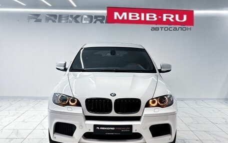 BMW X6 M, 2011 год, 1 650 000 рублей, 4 фотография