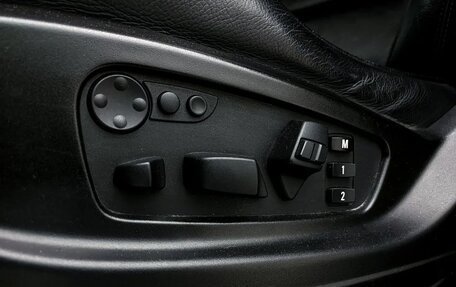 BMW X6 M, 2011 год, 1 650 000 рублей, 14 фотография