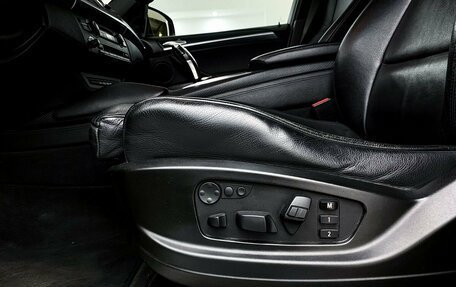 BMW X6 M, 2011 год, 1 650 000 рублей, 16 фотография