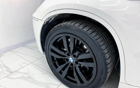 BMW X6 M, 2011 год, 1 650 000 рублей, 24 фотография