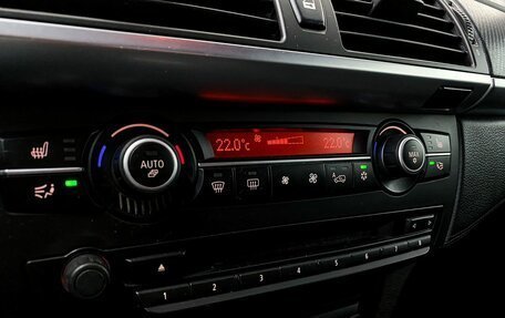 BMW X6 M, 2011 год, 1 650 000 рублей, 12 фотография