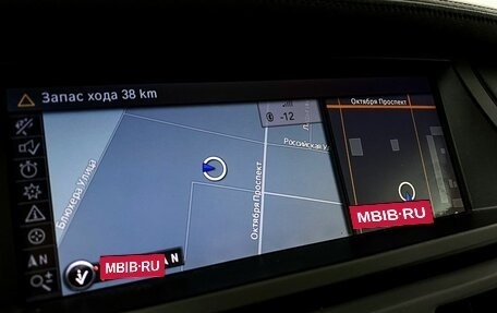 BMW X6 M, 2011 год, 1 650 000 рублей, 10 фотография