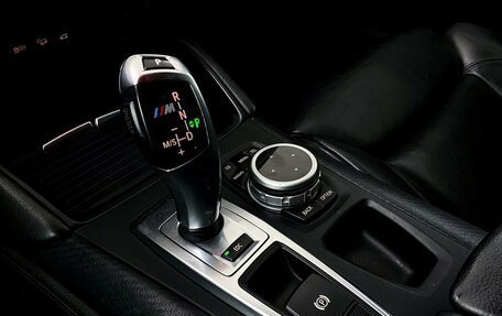 BMW X6 M, 2011 год, 1 650 000 рублей, 13 фотография