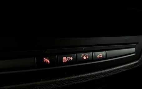 BMW X6 M, 2011 год, 1 650 000 рублей, 20 фотография