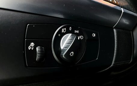 BMW X6 M, 2011 год, 1 650 000 рублей, 17 фотография