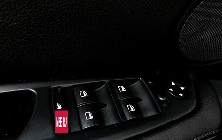 BMW X6 M, 2011 год, 1 650 000 рублей, 15 фотография