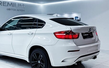 BMW X6 M, 2011 год, 1 650 000 рублей, 25 фотография