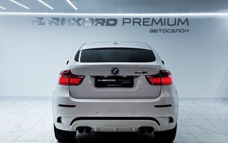 BMW X6 M, 2011 год, 1 650 000 рублей, 27 фотография