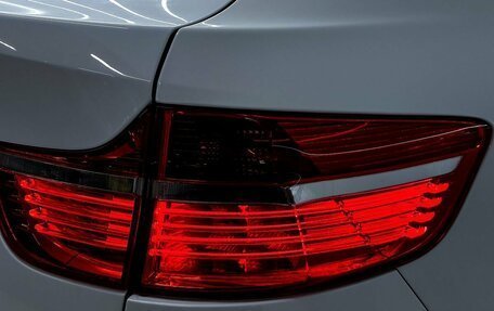 BMW X6 M, 2011 год, 1 650 000 рублей, 30 фотография