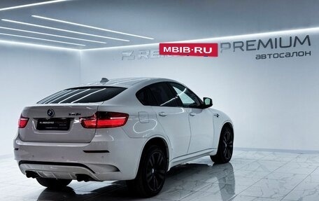 BMW X6 M, 2011 год, 1 650 000 рублей, 28 фотография