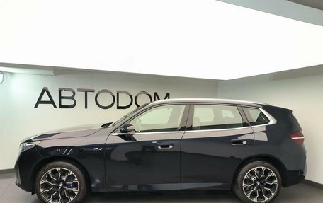 BMW X3, 2025 год, 7 260 000 рублей, 4 фотография