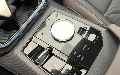 BMW X3, 2025 год, 7 260 000 рублей, 13 фотография
