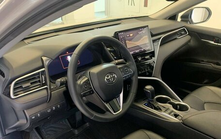 Toyota Camry, 2022 год, 3 500 000 рублей, 15 фотография