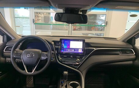 Toyota Camry, 2022 год, 3 500 000 рублей, 11 фотография