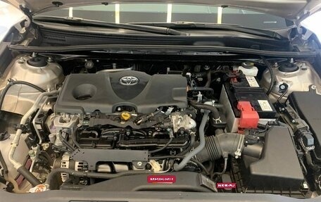 Toyota Camry, 2022 год, 3 500 000 рублей, 7 фотография