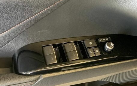 Toyota Camry, 2022 год, 3 500 000 рублей, 18 фотография