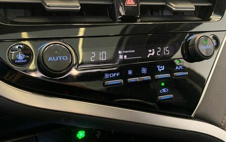 Toyota Camry, 2022 год, 3 500 000 рублей, 28 фотография