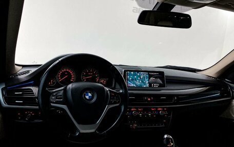 BMW X5, 2014 год, 3 200 000 рублей, 6 фотография