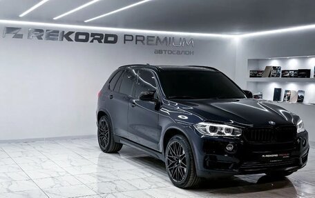 BMW X5, 2014 год, 3 200 000 рублей, 5 фотография