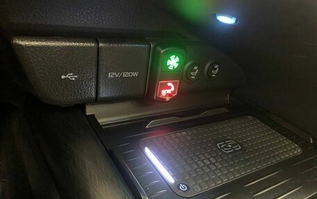 Toyota Camry, 2022 год, 3 500 000 рублей, 25 фотография