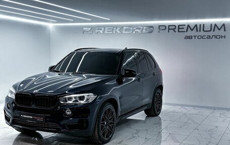 BMW X5, 2014 год, 3 200 000 рублей, 3 фотография