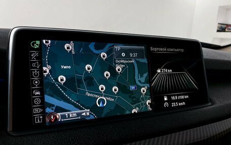 BMW X5, 2014 год, 3 200 000 рублей, 10 фотография