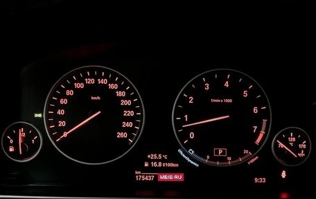 BMW X5, 2014 год, 3 200 000 рублей, 9 фотография