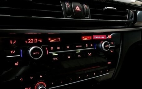 BMW X5, 2014 год, 3 200 000 рублей, 11 фотография