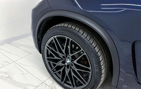 BMW X5, 2014 год, 3 200 000 рублей, 23 фотография