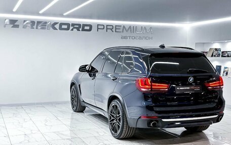 BMW X5, 2014 год, 3 200 000 рублей, 27 фотография
