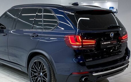 BMW X5, 2014 год, 3 200 000 рублей, 28 фотография