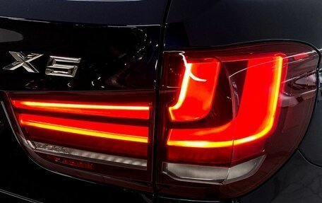 BMW X5, 2014 год, 3 200 000 рублей, 29 фотография