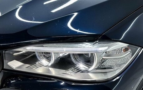 BMW X5, 2014 год, 3 200 000 рублей, 22 фотография