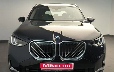 BMW X3, 2025 год, 7 260 000 рублей, 2 фотография