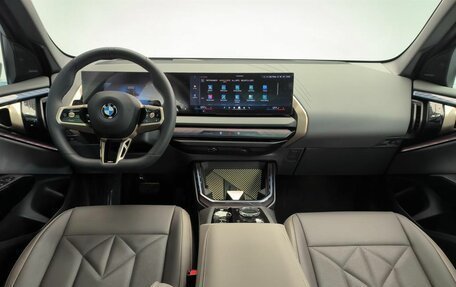 BMW X3, 2025 год, 7 260 000 рублей, 10 фотография