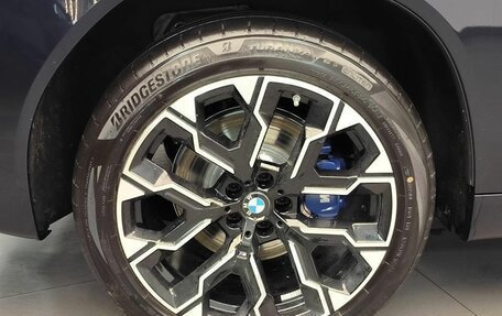 BMW X3, 2025 год, 7 260 000 рублей, 24 фотография