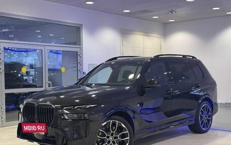 BMW X3, 2025 год, 7 260 000 рублей, 26 фотография