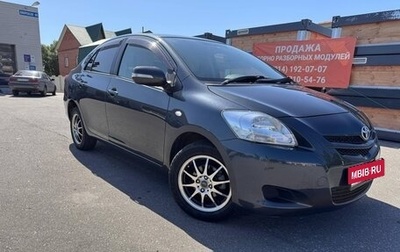Toyota Belta, 2006 год, 610 000 рублей, 1 фотография