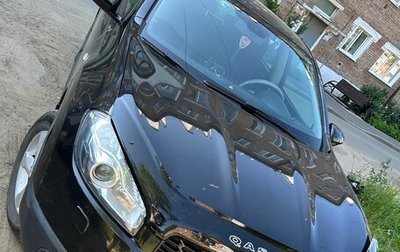 Nissan Qashqai, 2010 год, 1 100 000 рублей, 1 фотография