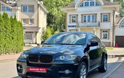 BMW X6, 2009 год, 1 900 000 рублей, 1 фотография