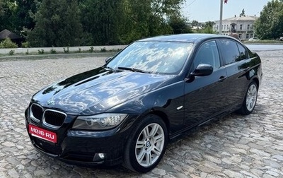 BMW 3 серия, 2008 год, 950 000 рублей, 1 фотография