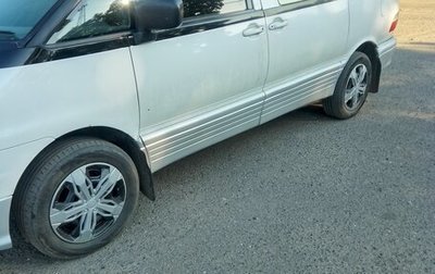 Toyota Estima III рестайлинг -2, 1998 год, 400 000 рублей, 1 фотография
