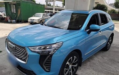 Haval Jolion, 2021 год, 1 250 000 рублей, 1 фотография