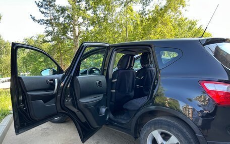 Nissan Qashqai, 2010 год, 1 100 000 рублей, 6 фотография