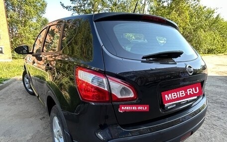 Nissan Qashqai, 2010 год, 1 100 000 рублей, 5 фотография
